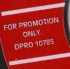 ForPromotionOnly