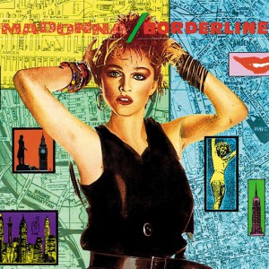 MadonnaBorderline