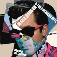 MarkRonsonRecordCollection