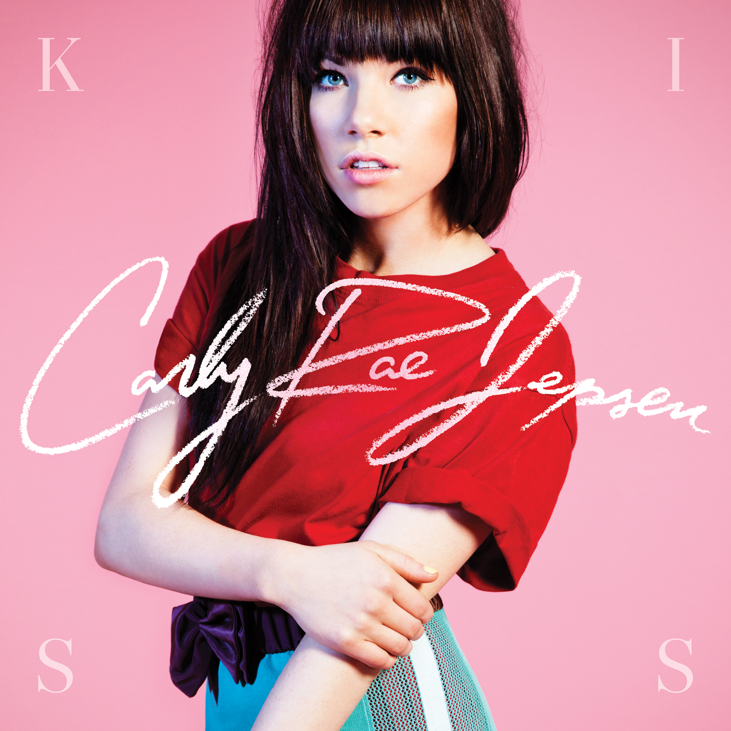 CarlyRaeJepsenKiss