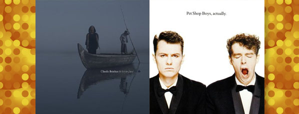 Popservations™Cover Story: Claudia Brücken covers Pet Shop Boys - King's  Cross