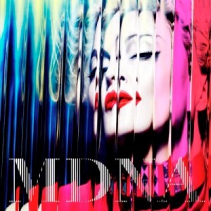 13. Madonna - "I'm Addicted"