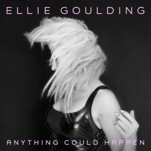 15. Ellie Goulding - "Anything Could Happen"