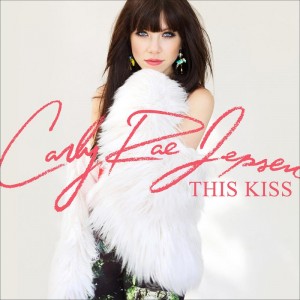 23. Carly Rae Jepsen - "This Kiss"