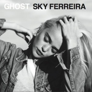 29. Sky Ferreira - "Lost In My Bedroom"