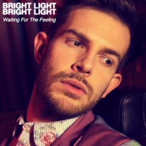 35. Bright Light Bright Light - "Waiting For The Feeling"