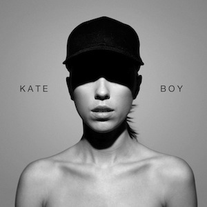 37. Kate Boy - "Northern Lights"