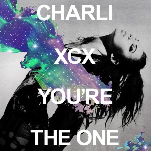 50. Charli XCX - "You're The One"