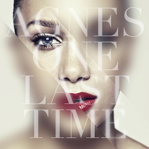 52. Agnes - "One Last Time"