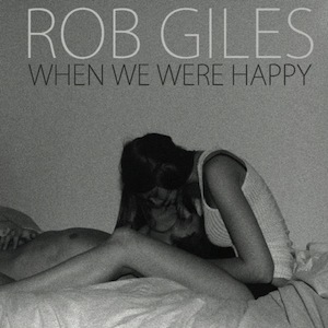 59. Rob Giles - "Keep Calm Carry On"