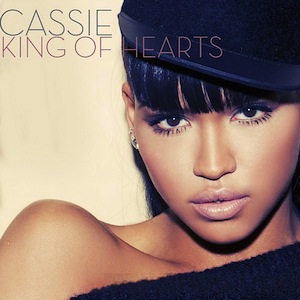 65. Cassie - "King Of Hearts"