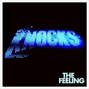 71. The Knocks - "The Feeling"