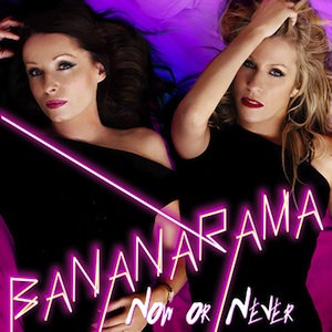 72. Bananarama - "La La Love"