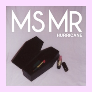 73. MS MR - "Hurricane"