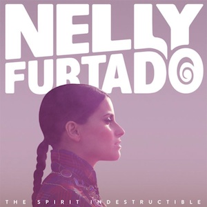 76. Nelly Furtado - "Bucket List"