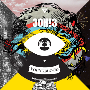 87. 3OH!3 - "Youngblood"