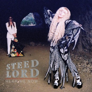 89. Steed Lord - "Hear Me Now"