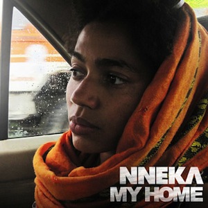 90. Nneka - "My Home"