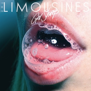 96. The Limousines - "The Future"