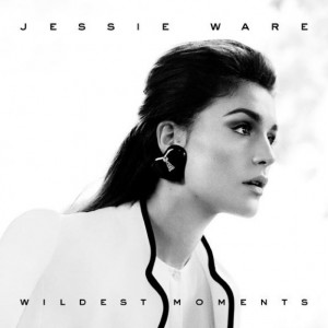 2. Jessie Ware - "Wildest Moments"