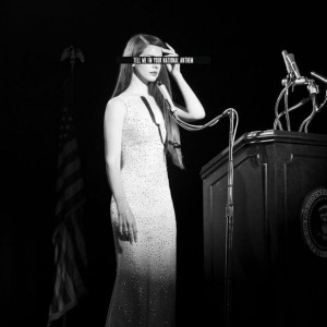 3. Lana Del Rey - "National Anthem"