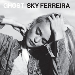 6. Sky Ferreira - "Everything Is Embarrassing"